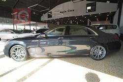 مێرسێدس بێنز S-Class